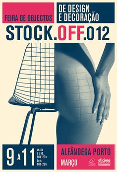 Poster Design for stock-off 2012 Grafic Design, Poster Layout, Graphic Design Layouts, Illustrations And Posters, Design Graphique, Graphic Design Typography, Graphic Design Posters, Visual Design, Graphic Design Logo