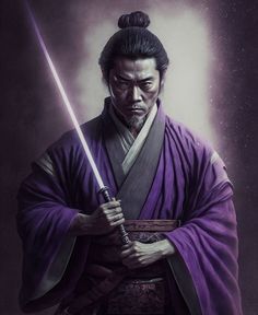 Jedi Knight, Star Wars Artwork, Darth Maul, Star Wars Characters, Character Concept, Fantasy Art