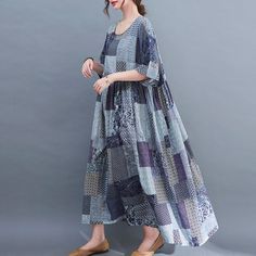 When one loves one’s Art no service seems too hard. Japanese Dress, Cherry Dress, S Art, Raglan Sleeve, Mid Calf, Dress Collection, Free Size, High Low Dress, Dress Length