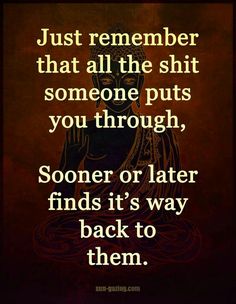 Karma Buddism Quotes, Funny Love Quotes, Karma Funny, Morning Kisses, Sarcastic Sayings, Apartment Stuff, Love Quotes For Girlfriend