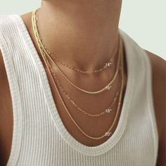 Chain Fine Jewelry Rose Gold Cable Chain Necklace, 14k Gold Filled Cable Chain Jewelry, Minimalist Everyday Cable Chain Jewelry, Gold Plated Link Chain Necklace Fine Jewelry, Rose Gold Link Chain Necklace, 14k Gold Charm Necklace With Cable Chain, 14k Gold Oval Link Charm Necklace With Cable Chain, Rose Gold Chain Necklace With Adjustable Chain For Everyday, Timeless Yellow Gold Charm Necklaces