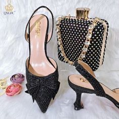 Size Note: 38-39 fit for foot length 24cm-24.5cm 40-41 fit for foot length 25cm-25.5cm 42-43 fit for foot length 26cm-26.5cm Tips: If foot is thick and wide, can choose one size bigger.   PaymentDelivery detailsReturnsContact UsFeedback Payment 1.We accept PayPal only. 2.Payment must be received within 7 business days of auction closing. 3.We ship to your eBay or Paypal address. Please make sure your eBay and Paypal address is correct before you pay. Delivery details We try our best to ship out Glass Heels, Nigerian Styles, Crystal Shoes, Big Diamond, Friends Party, Italian Shoes, Occasion Shoes, Pu Heels, Spike Heels