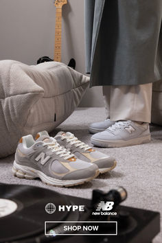 Explore Hype DC's curated edit of the latest drops and exclusive styles from New Balance. Shoe Brands