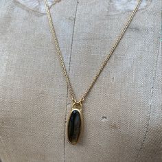 OVAL LABRADORITE PENDANT SET IN 22K GOLD ON 18K CHAIN, 3.36 CARAT • DESIGNED AND HAND FORGED IN NEW YORK • LENGTH: 18.5 INCHES Please email info@elihalili.com or call the studio at 212-941-7979 for any inquiries. Artisan Oval Gold Jewelry, Custom Gold Gemstone Pendant Necklace, Custom Gold Pendant Necklace With Gemstone, Gold Pendant Necklace With Gemstone, Artisan Gold Teardrop Pendant Jewelry, Artisan Gold Custom Necklace Pendant, Artisan Yellow Gold Necklace With Large Pendant, Artisan Gold Pendant Custom Necklace, Artisan Gold Custom Pendant Necklace