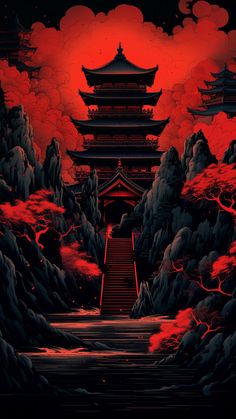 Japanese Art Samurai, Japanese Wallpaper Iphone, Samurai Wallpaper, Samurai Artwork, Japanese Art Prints, Iphone Wallpaper Hd, Samurai Art, Art Gallery Wallpaper