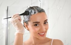 Interested in washing your hair with Dawn dish soap but unsure of whether to do itRead here if using dawn dish soap for hair is safe or not. Dish Soap To Remove Hair Dye, How To Remove Hair Dye From Hair, Hair Buildup Remover, Hydrogen Peroxide Hair, Lightening Dark Hair, Color Stripping Hair