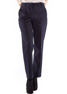 http://www.vittogroup.com/categoria-prodotto/donna/stilisti-brands-donna/tory-burch-spring-summer-collection/ Pants, Trousers