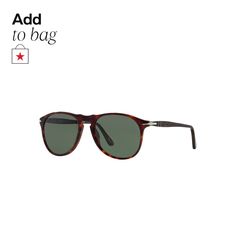 in stock Modern Brown Sunglasses With Polarized Lenses, Brown Polarized Sunglasses For Beach, Luxury Brown Polarized Sunglasses, Brown Rectangular Polarized Sunglasses, Mens Sunglasses, Sunglasses