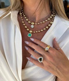 Outfit Ideas January, Jewelry Closet, Shein Clothing Outfit, Shein Clothing, Clothing Outfit Ideas, Aesthetic Lifestyle, Rings Necklace, Life Funny