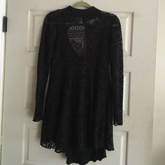 Long sleeve Lace free people dress Lace dress w blk slip under . Long sleeve , mini dress , never worn . Free People Dresses Mini People Dress, Dresses Long Sleeve, Long Sleeve Mini, Dress Lace, Free People Dresses, Long Sleeve Mini Dress, Free People Dress, Long Sleeve Lace, Dresses Long