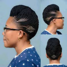 Latest Braids, Latest Braid Styles, Short Box Braids Hairstyles, Braids Styles, Box Braids Hairstyles For Black Women, Braided Cornrow Hairstyles