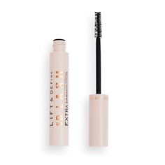 Skincare 2023, Makeup Revolution London, Eyelashes Mascara, Lash Mascara, Best Mascara, Eye Mascara, Makeup To Buy, The Revolution, Mascara Lashes