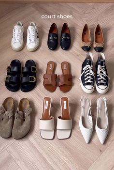 Minimalist Wardrobe Capsule, Design Moda, Wardrobe Outfits, Shoe Inspo, Minimalist Wardrobe, Mode Inspo, 가을 패션