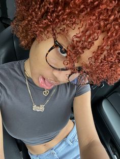 Blk Women, Hair Dye Colors, Hair Inspo Color, Natural Hair Color, Picture Poses, Hair Colors, Dyed Hair, Hair Inspo, Curly Hair