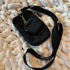 Cross Bag Cross Bag, Black Bag, New Black, Bag Lady, Brand New, Women Shopping, Black, Color