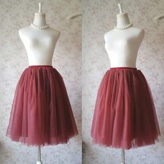 Midi Tulle Skirt Outfit, Skirt Outfit Plus Size, Tulle Skirt Outfit, Plus Size Tutu, Midi Tulle Skirt, Tulle Skirt Women, Wedding Guest Skirt, Puffy Tulle Skirt, Red Tulle Skirt