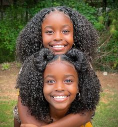 Girls Natural Hairstyles, Pelo Afro, Dark Skin Beauty, Dark Skin Women, Black Girls Hairstyles, Kids Hairstyles, Girl Hairstyles