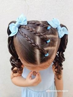 Butterfly Hair Styling, Day Hairstyles