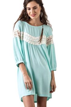 Peak of Lace Baby Doll Dress, Light Sage Chiffon Tunic Dress, Sheer Embroidered Dress, America Dress, Southern Boutique, Lace Dress Boho, Baby Doll Dress, Floral Embroidered Dress, Tent Dress, Flirty Dresses