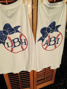 Lillie and Bella are going to be so cute cheering on their big brother in their new baseball sister shirt. They love the sparkles!!! #baseballsister #baseball #monogram #makeitminedesigns Baseball Monogram, Diamond Dolls, Baseball Sister, Baseball Pitching, Bulls Shirt, Cricut Shirts, Mom Of Boys Shirt, Baseball Training, Vinyl Monogram