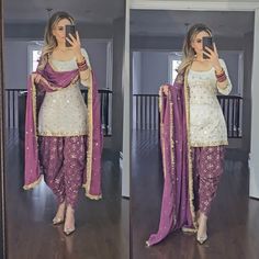 ✤ Top Details:
➜Fabric: Georgette
➜Size: Maximum Up To 42"
➜Work: Embroidery and Sequence Work
➜Type: Readymade
➜Weight: 1kg

✤ Bottom Details:
➜Fabric: Georgette
➜Size: Maximum Up To 42"
➜Length: Maximum Up To 41"
➜Work: Embroidery and Sequence Work
➜Type: Readymade

✤Dupatta Details:
➜Fabric: Georgette
➜Work: Embroidery and Sequence Work Dhoti Salwar, Party Wear Salwar, Pakistani Kurta, Georgette Material, Readymade Salwar Kameez, Fancy Suit