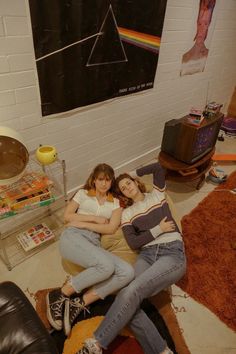 Drew Barrymore 90s, 70s Aesthetic, Look Retro, Vintage Bedroom, Bedroom Vintage, Dan And Phil, Soft Grunge, Retro Aesthetic, Aesthetic Vintage