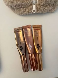 Charlotte Tilbury Blush And Contour, Charlotte Tilbury Bronzer, Charlotte Tilbury Contour, Blush Liquid, Liquid Bronzer, Light Contouring, Charlotte Tilbury Makeup, Glow Makeup