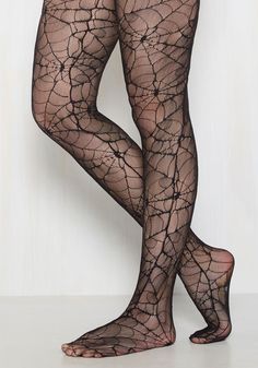 Tights Png, Spider Web Tights, Vintage Tights, Skater Skirt Outfit, Halloween Tights, Nylon Tights, Gold Prom, Halloween Socks, New Dresses