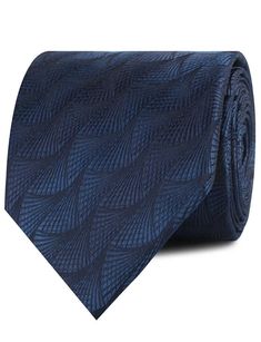 Kiso Valley Navy Blue Necktie | Mens Neck Tie & Ties Men Neckties | OTAA Luxury Navy Standard Tie, Luxury Navy Ties, Luxury Blue Neckwear For Business, Luxury Classic Blue Tie, Luxury Blue Formal Neckwear, Luxury Tailored Blue Ties, Luxury Elegant Blue Ties, Luxury Blue Neckwear With Ties, Kiso Valley