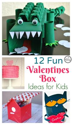 paper crafts for kids to make and play with