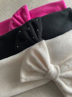 Cute Elegant Bow Scarf - Etsy Bow Scarf