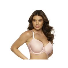 Featuring full cup coverage and velvet-touch contouring cups, this smoothing bra from Paramour by Felina is a foundation must-have.Click on this INTIMATES & SLEEPWEAR Guide to find the perfect fit and more! Underwire Lightly lined cups Engineered power mesh construction with moisture-wicking properties Adjustable shoulder straps No show neckline Smoothing underarm and back Style no. 245033FIT & SIZING 3 hook columns, 3 hook rows Hook-and-eye closureFABRIC & CARE Nylon, elastane Hand wash Importe Elegant Full Cup Soft Touch Bra, Elegant Full Cup Bra With Soft Touch, Elegant Full Coverage Soft Touch Bra, Elegant Full Coverage Nursing Bra With Soft Touch, Elegant Underwire Nursing Bra With Soft Touch, Pink Full Coverage Nursing Bra With Padded Cups, Pink Full Coverage Nursing Bra With Removable Pads, Elegant Full Coverage Pink Bra, Pink Push-up Nursing Bra With Medium Support