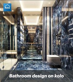 bathroom, koloapp, kerala, interior, sanitary, jaipur Black Marble Living Room, Washroom Tiles Design, Black Marble Floor, Bathroom Renovation Cost, Living Room Tiles, Floor Tile Design, Living Room Design Inspiration