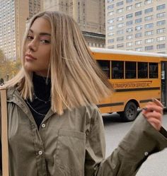 Blond Balayage, Pinterest Hair, Blonde Hair Looks, Penteado Cabelo Curto, Brown Blonde Hair, Cool Hair Color, Hair Color Trends, Blonde Hair Color, Balayage Hair