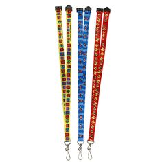 Dr. Seuss™ Breakaway Lanyard Student Id, Id Badge, Random Color, Rug Styles, Classroom Decorations, Lanyard