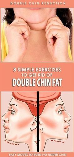 Double Chin Reduction, Chin Reduction, Beauty Hacks That Actually Work, Motivație Fitness, Double Menton, Physically Fit