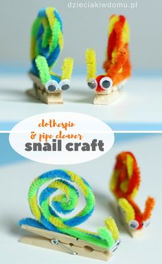 this is an easy craft for kids to make