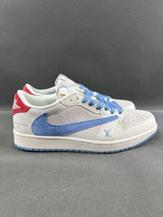 Custom Air Jordan 1 Low x Travis Scott XY2688-101 All Unisex sizes are availablesAny questions! please don’t hesitate to ask.How long to receive my item?Usually, it takes 7-10 days and 12-15 days in maximum. Where we ship?We ship worldwide with tracking numbers. Custom Air Jordan 1, Air Shoes, Pretty Shoes Sneakers, All Nike Shoes, Jayson Tatum, Swag Shoes, Air Jordan 1 Low, Jordan 1 Low, Outfit Aesthetic