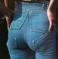 Salvage Denim, Blue Jean Outfits, Retro Pop, Star Jeans, Super Star, Autumn Fashion Women, Jean Outfits, Bell Bottoms, Aesthetic Clothes