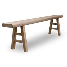 Add versatility to your indoor or outdoor area with benches by Loon Peak®. Set this bench in the living room, bedroom, kitchen, office or any room where you would like to gather together with friends and family. The timeless design, combined with a weathered natural wood finish, perfectly matches many styles. Intricate detailing is meticulously sculpted by hand and each line and curve carefully placed to accentuate its wooden surface. Complete your home with furniture from Loon Peak®! Bench Entryway Shoe Storage, Bed End Bench Wood, End Of Bed Wood Bench, Bench Ideas Indoor, Long Entryway Bench, Long Entryway, Apartment Size Furniture, Seattle Apartment, Wood Benches