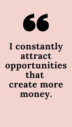 Money Affirmations Vision Board Affirmations, Vision Board Manifestation, Wealth Affirmations, Positive Self Affirmations, Money Affirmations, Love Affirmations, Manifestation Affirmations, New Energy, Manifestation Quotes