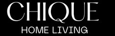 the logo for unique home living