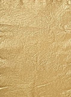 an image of gold foil textured paper