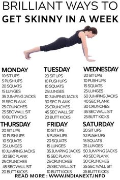 Backfat Workouts With Weights, Gym Workouts To Get Skinnier, Exercise To Get Skinnier, Diets To Get Skinnier, How To Get Skinnier In Two Weeks, How To Become Skinnier In A Week, Workouts To Get Skinnier In A Week, Work Out To Get Skinnier, Tips To Get Skinnier