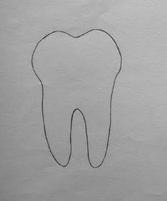 Teeth are structures useful for bitingtearingchewing and grindingAll mammals have more or less same construction of tooth.A vertical section of a tooth shows three parts viz the crownthe neck and the rootCrown is the part lying above the gumthe neck is the part in level with the gum and the root is the part buried in the sockets of the jaw bonesThe white part of the tooth is known as the enamelThis is the hardest substance present in the bodyThe enamel is the non living substance containing cal How To Draw A Tooth, Tooth Diagram, Animal Cell Drawing, Drawing Biology, Teeth Diagram, Biology Drawing, Biology Diagrams