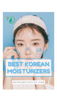 What is Moisturizer?
 • It’s a term we all use for everything that goes on the skin. Such as lotions, gel creams, regular creams, and also overnight masks. They keep the skin smooth, hydrated, and soft.

Choose the best Korean moisturizers based on your skin type:
 • Dry skin : Choose a Korean moisturizer contains the ingredient hyaluronic acid helps leaves the skin feeling and looking plump after every use by providing hydration to your dull, dry skin.
 • Oily or Ance-prone skin : A Korean moisturizer for oily skin or acne-prone skin is a lightweight, oil-free, and cooling formula. It doesn’t contain any pore-clogging (non-comedogenic) or artificial ingredients.
 • Sensitive Skin : Korean formulas for sensitive skin are armed with Centella Asiatica extract, also known as cica or tiger Best Korean Moisturizer, Korean Moisturizer, Skin Korean, Body Care Tips