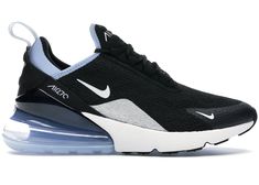 Air Max 270 Black, Nike Air Max 270 Women, Nike Air Max 270 Black, Shoes Sneakers Nike, Hot Sneakers, Nike Air Max 270, Air Max 270, Women's Sneakers, Nike Sneakers