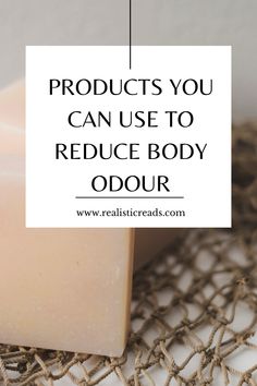 If you’re constantly worried about how you smell, you need to look into these game-changing products to eliminate body odour. These recommendations are perfect whether you’re looking for something you can use in the shower or after your shower routine. Shower Routine