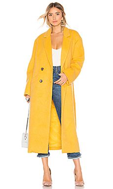 Chic Maya Coat Cinq a Sept - Women's fashion Coats Jackets. [$695] nanaclothing from top store Womens Fall Coats, Elegant Coats, Coat Women Fashion, Cinq A Sept, Perfect Coat, Stylish Coat