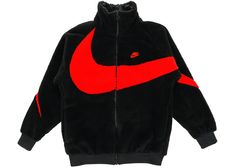 Nike Fleece Jacket, Nike Women Outfits, Men Ootd, Nike Streetwear, Broken Planet, Chili Red, Stylish Hoodies, Nike Fleece, Tie Dye Outfits